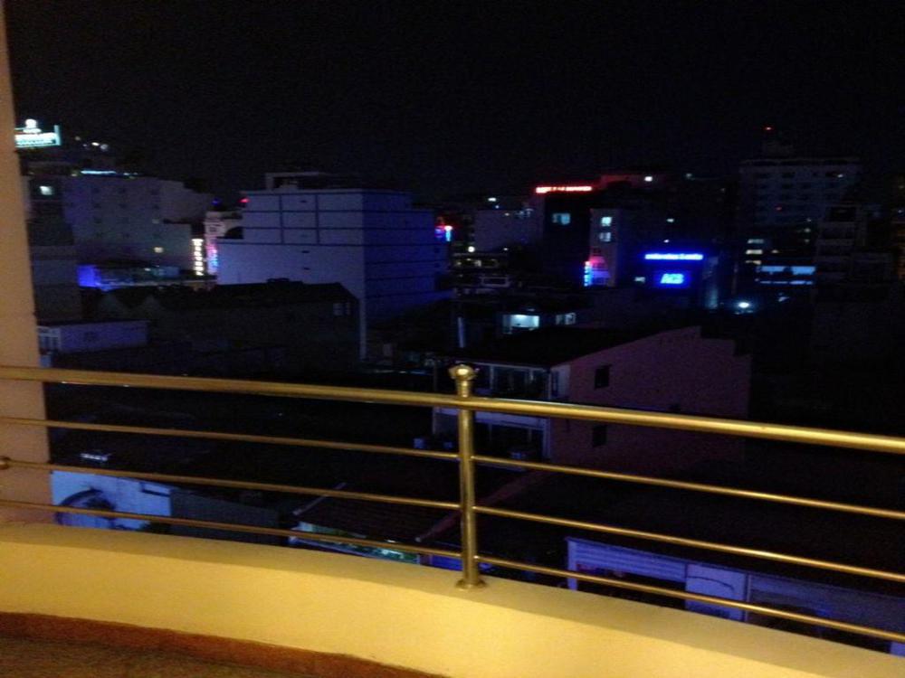Ruby Hotel Ho-Chi-Minh-Stadt Exterior foto